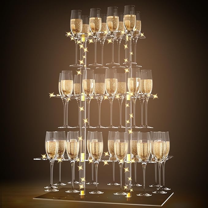 PC-CHAMPAGNE-WALL Rental