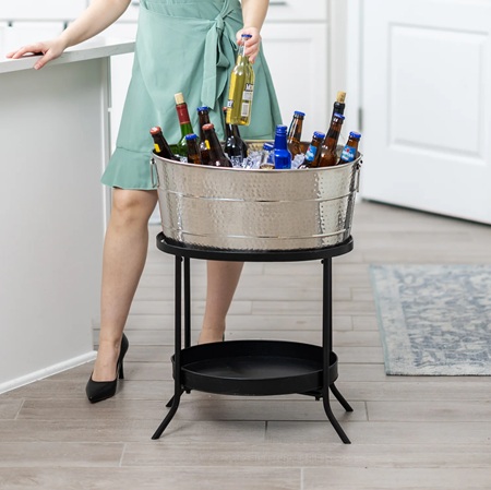 MM-BEV-TUB Rental