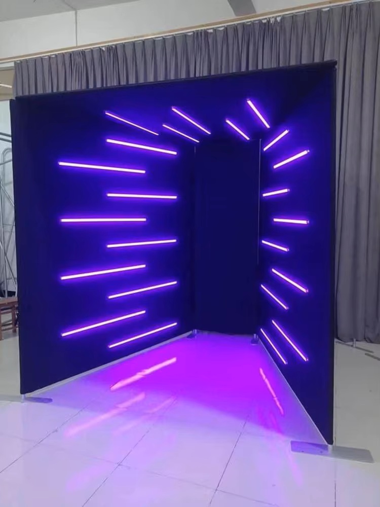 OTC-LED-FRAME-24 Rental