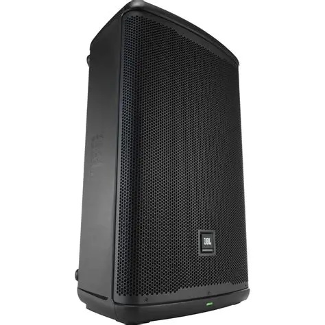 EON715 15" Powered PA Speaker Rental