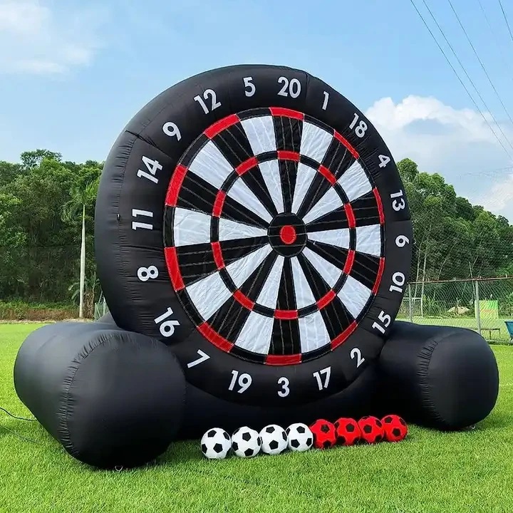 GR-DARTS-INFLATABLE Rental