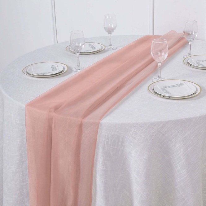 ASC-RUNNER-CHIFFON Rental