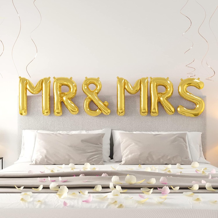 BT-MR-MRS-BALLOON-SET Rental