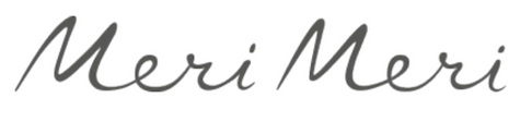 Meri Meri Medical Brand