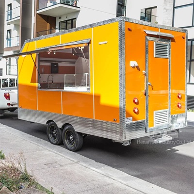 Concession & Food Equipment Event Rental