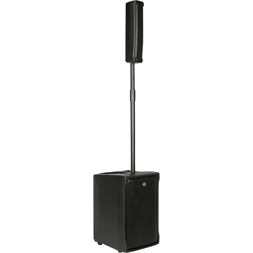 Evox J8 Line Array Speaker System Rental