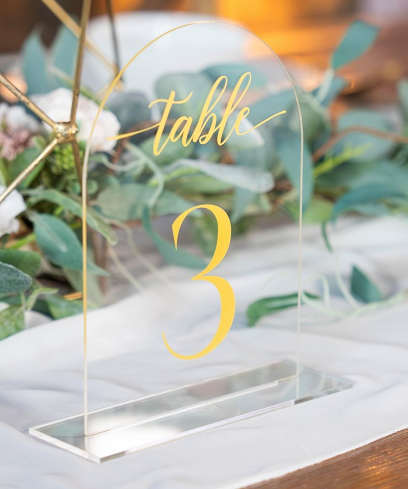 MLD-TABLE-NUMBERS Rental