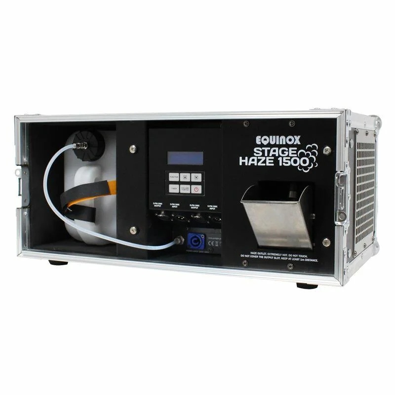 Equinox 1500W Haze Machine Rental