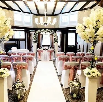Wedding & Adult Party Extras Event Rental