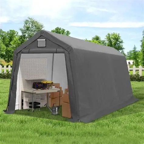 Tents & Outdoor Shelter Event Rental