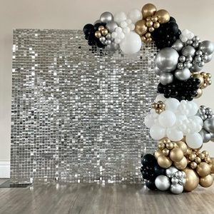 Party Decorations & Backdrops Event Rental