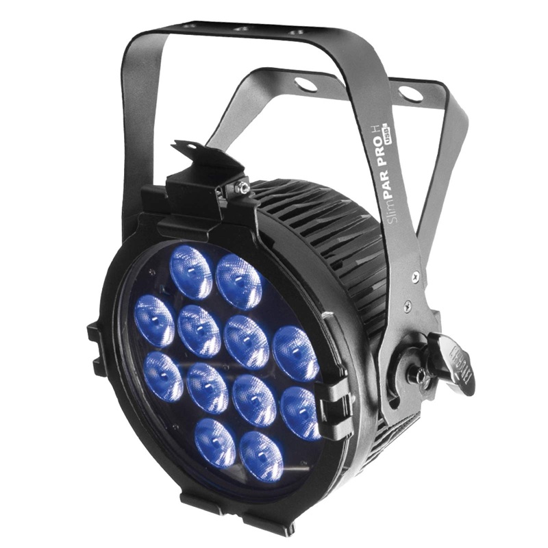 SlimPAR Pro H USB LED Par Light Rental