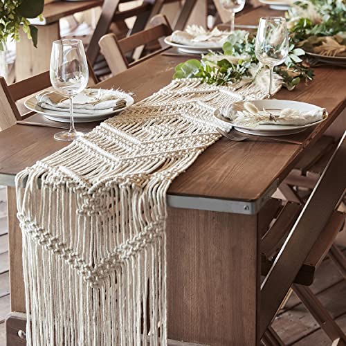 GR-RUNNER-MACRAME Rental