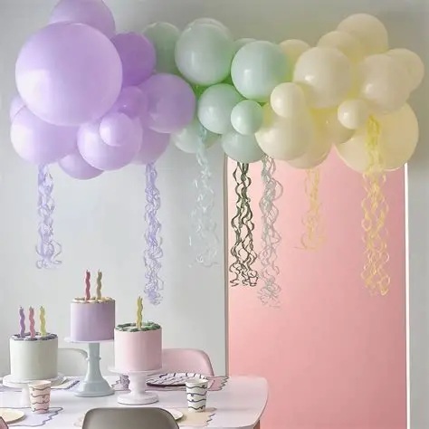 MLD-PB-BALLOON-KIT Rental