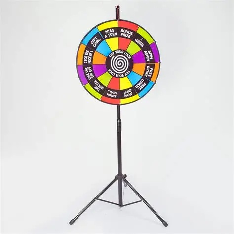 OTC-WHEEL-24 Rental