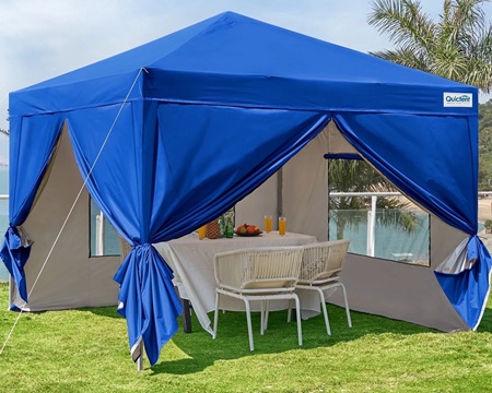 8'x8' Pop-Up Canopy Rental