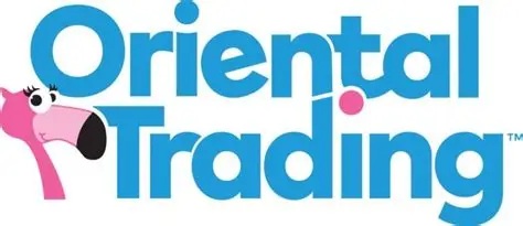 Oriental Trading Medical Brand