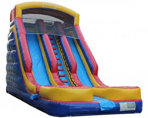 Inflatable Attractions Event Rental