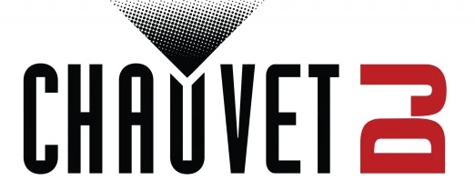 Chauvet DJ Medical Brand