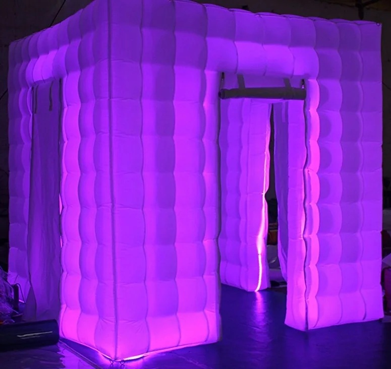 OTC-PB-CUBE-INF Rental