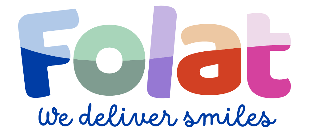 Folat Medical Brand