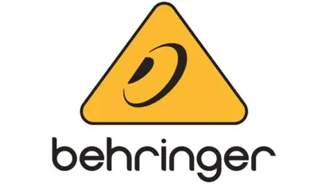 Behringer Medical Brand