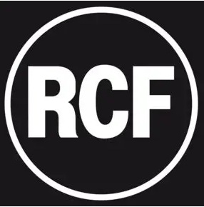RCF Medical Brand