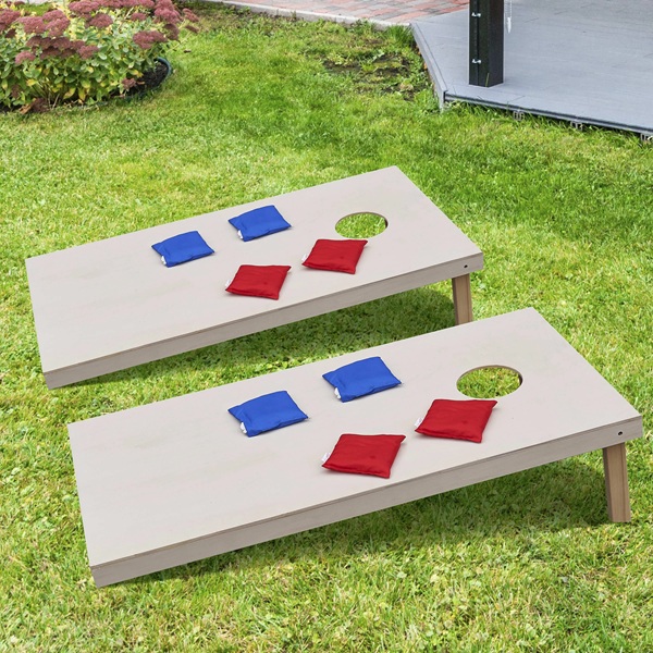 UNI-CORNHOLE-SET Rental