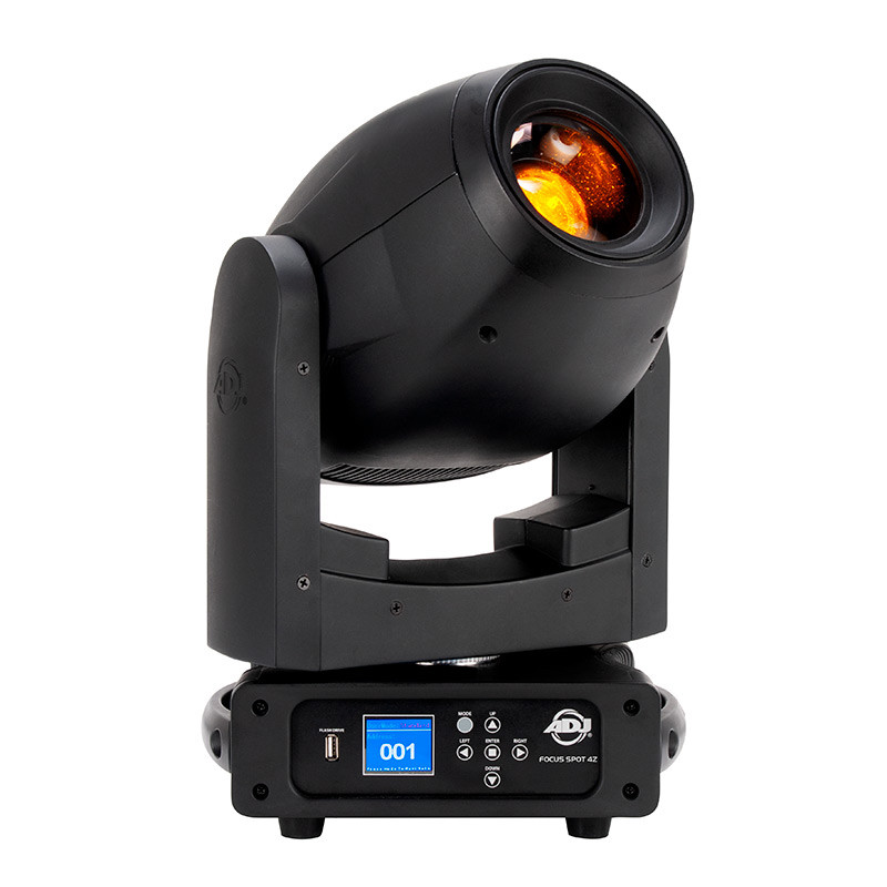 Focus Spot 4Z Moving Head Light Rental