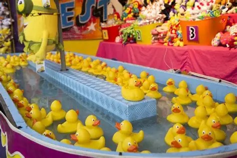 MLD-DUCK-RACE-KIT Rental