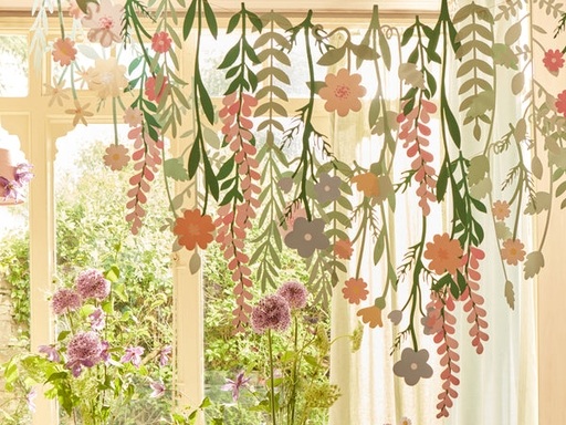 MM-FLORAL-BD Rental