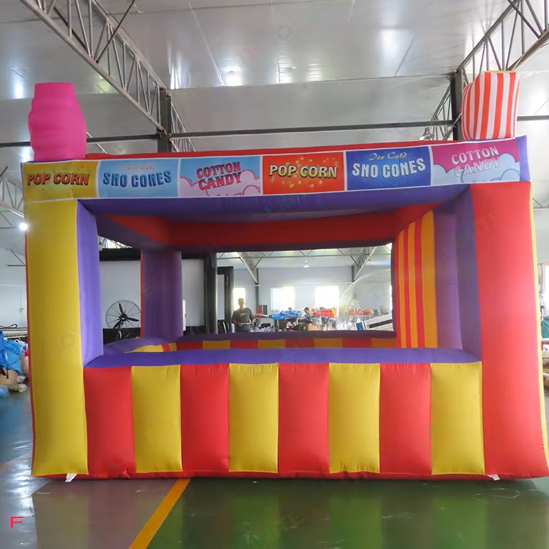 QL-BOOTH-10 Rental