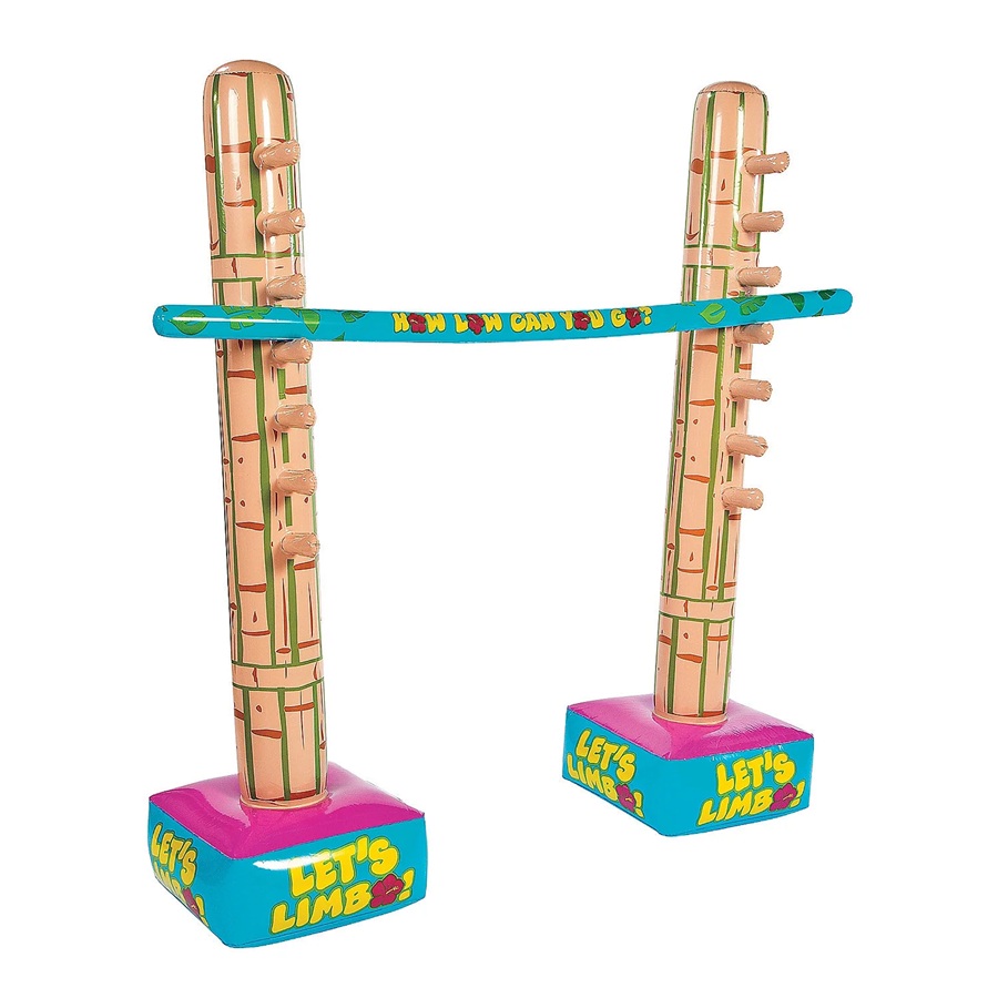 PC-LIMBO-INFLATABLE Rental