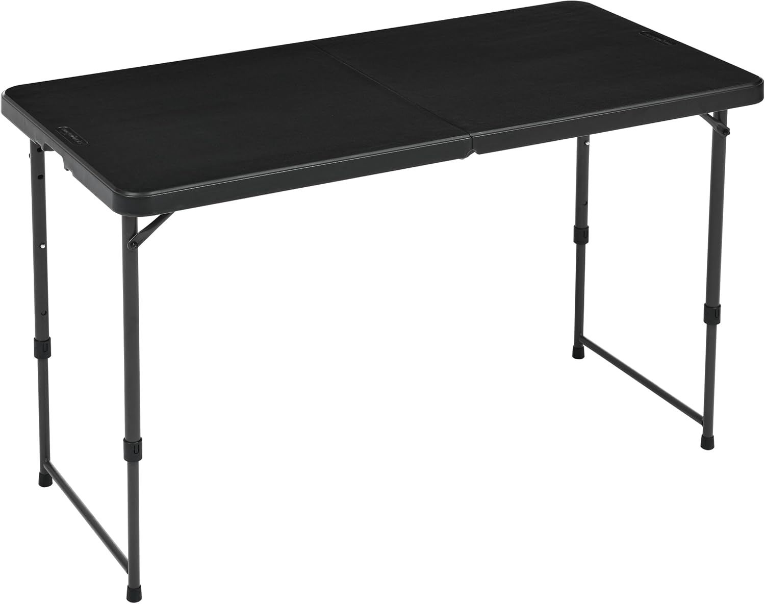 4' Rectangular Folding Table Rental