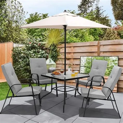 Tables & Chairs Furniture Event Rental